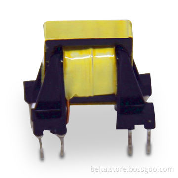 High-frequency Transformer for Low Profile Electric Appliance, Customized Specifications are Welcome